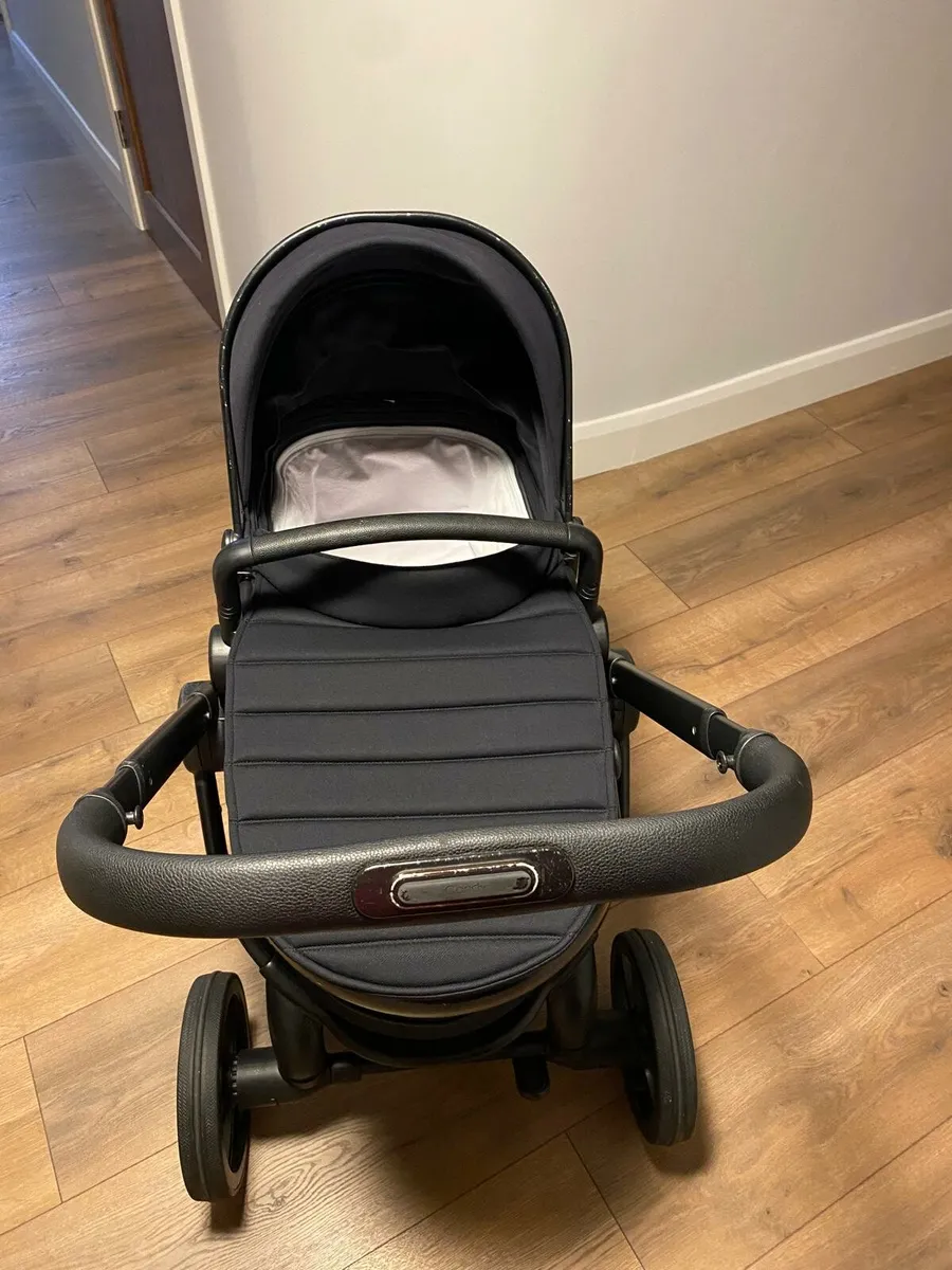 ICandy Peach Buggy - Image 3