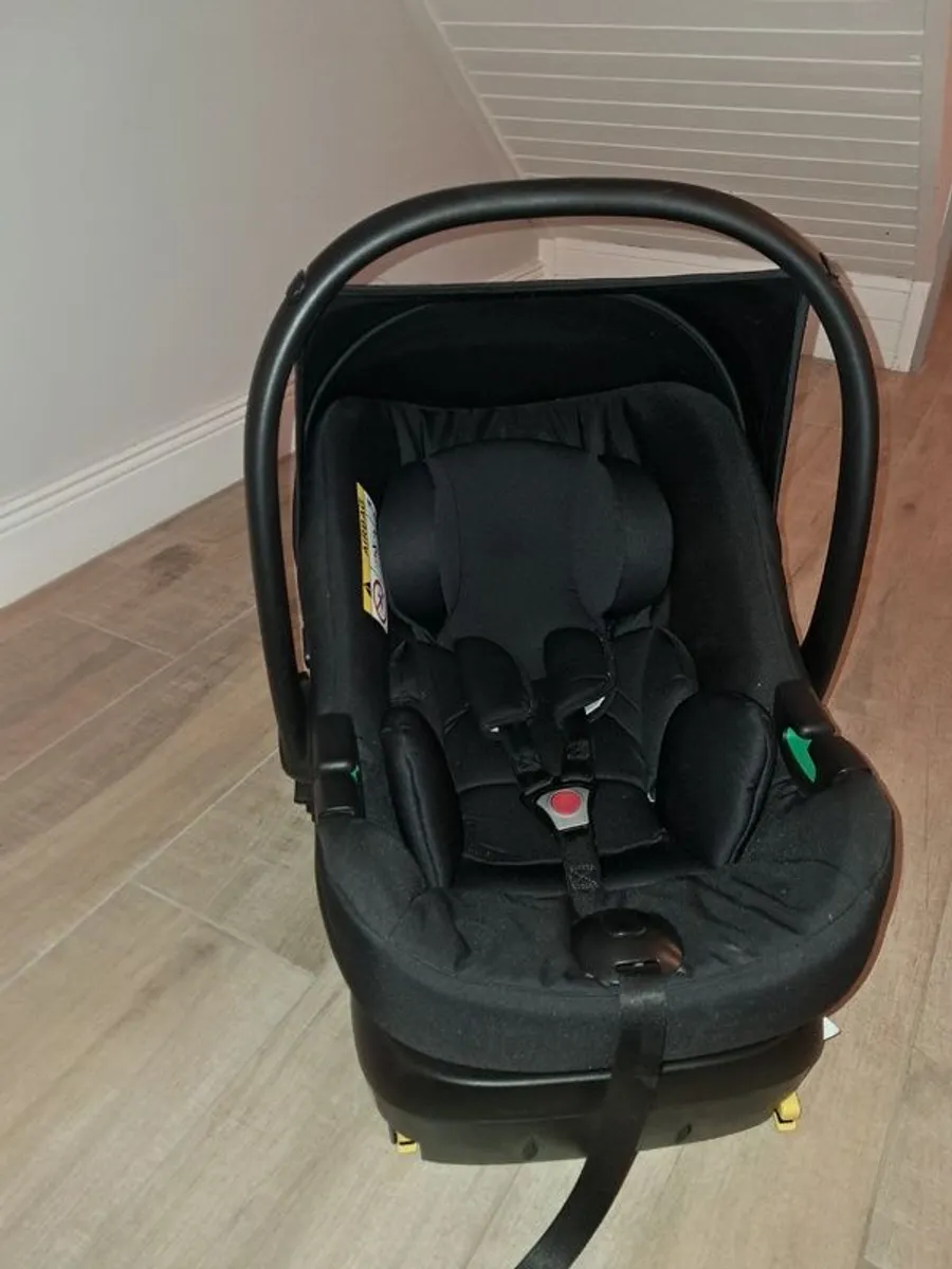 Travel System Buggy - Image 3