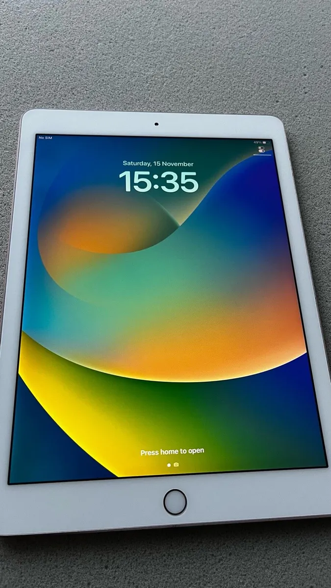 Ipad pro 9.7 - Image 3
