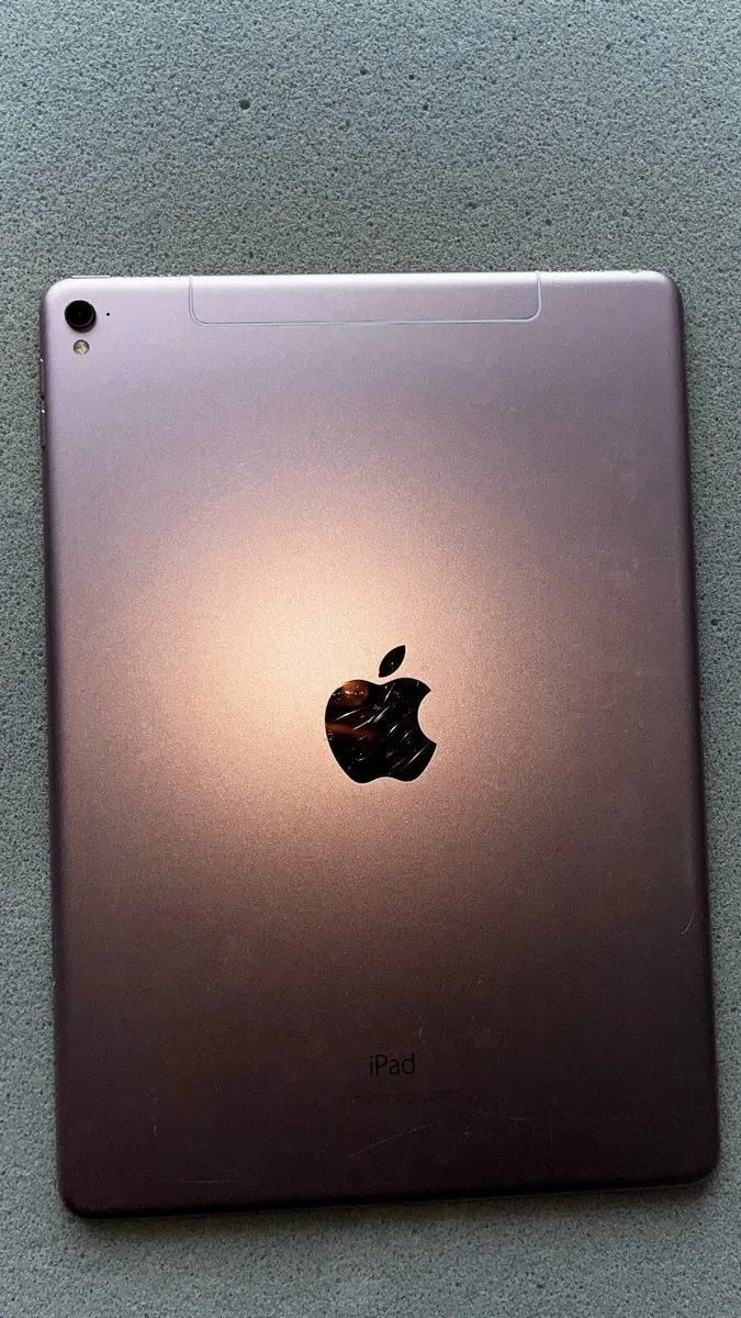 Ipad pro 9.7 - Image 4