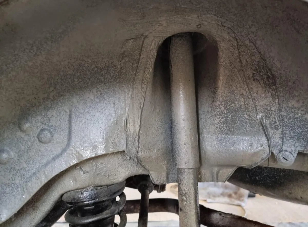 Sierra sapphire 2.0 cl, trade sierra/capri - Image 4