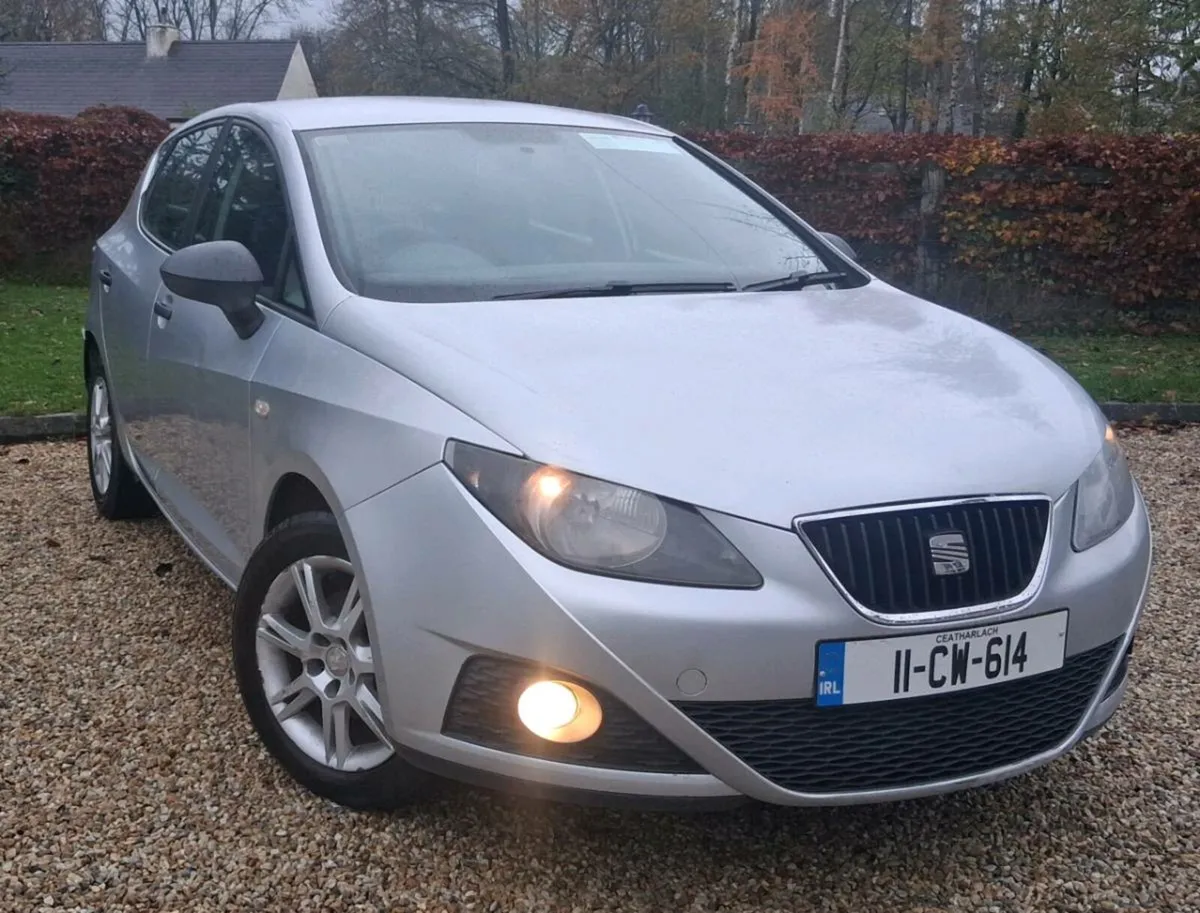 Ibiza 1.2 TDi 242km new NCT 20/06/2026 - Image 2