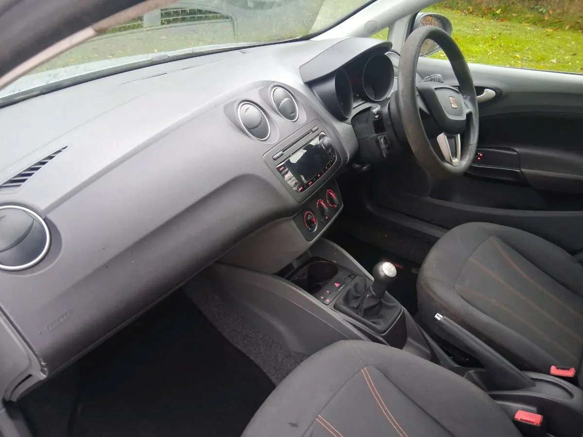 Ibiza 1.2 TDi 242km new NCT 20/06/2026 - Image 4