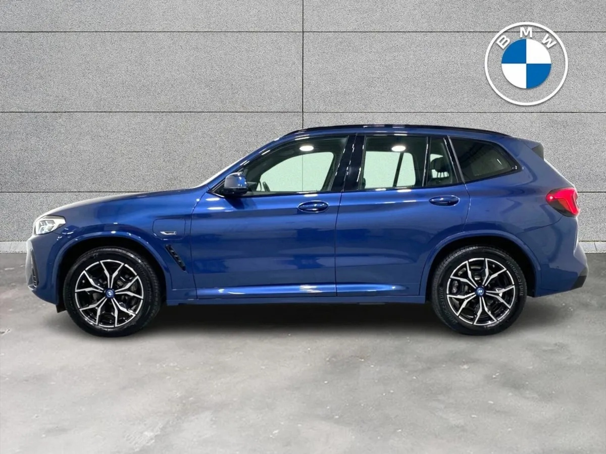 BMW X3 xDrive30 M Sport - Image 3