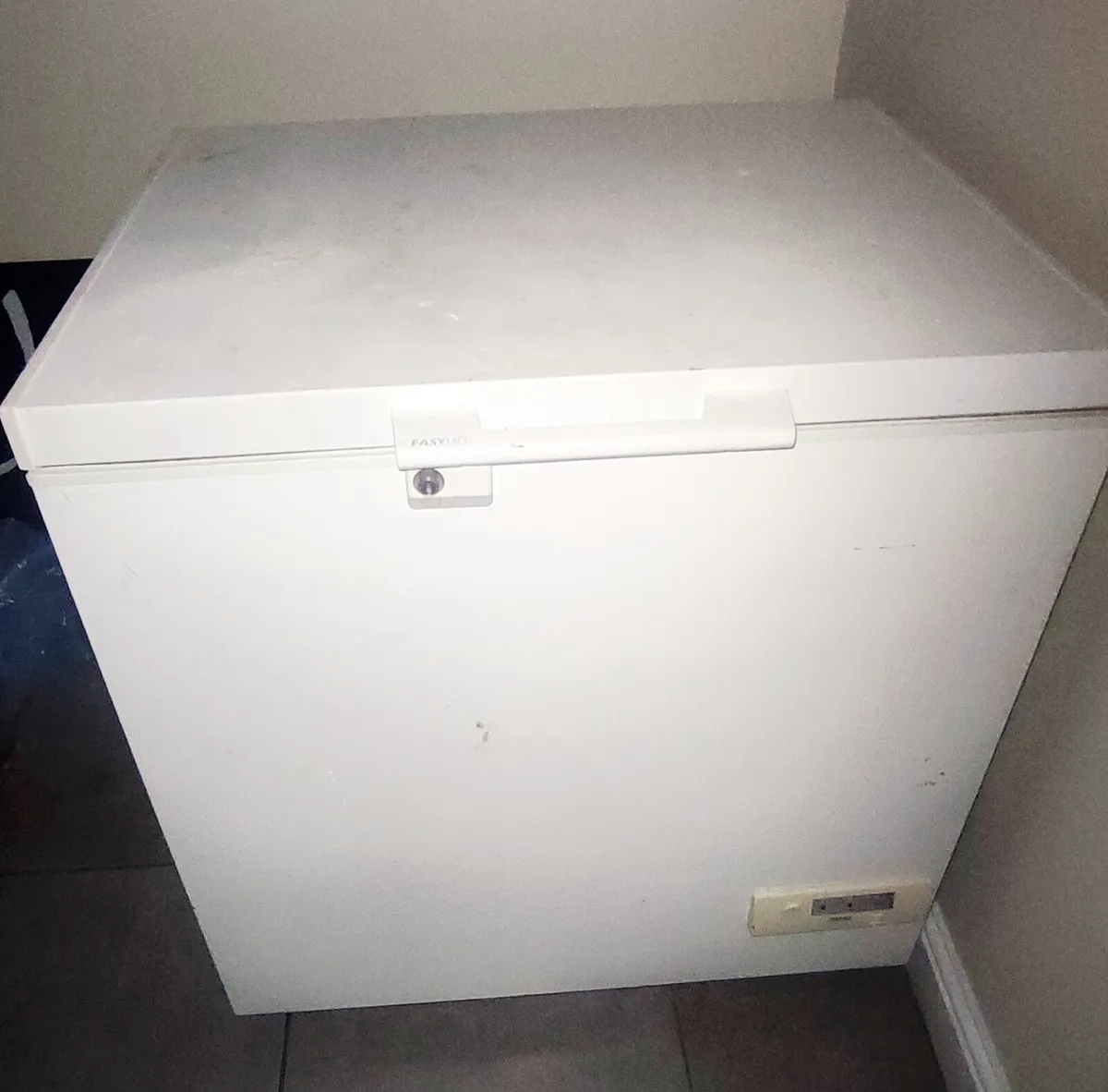 Freezer - Image 1