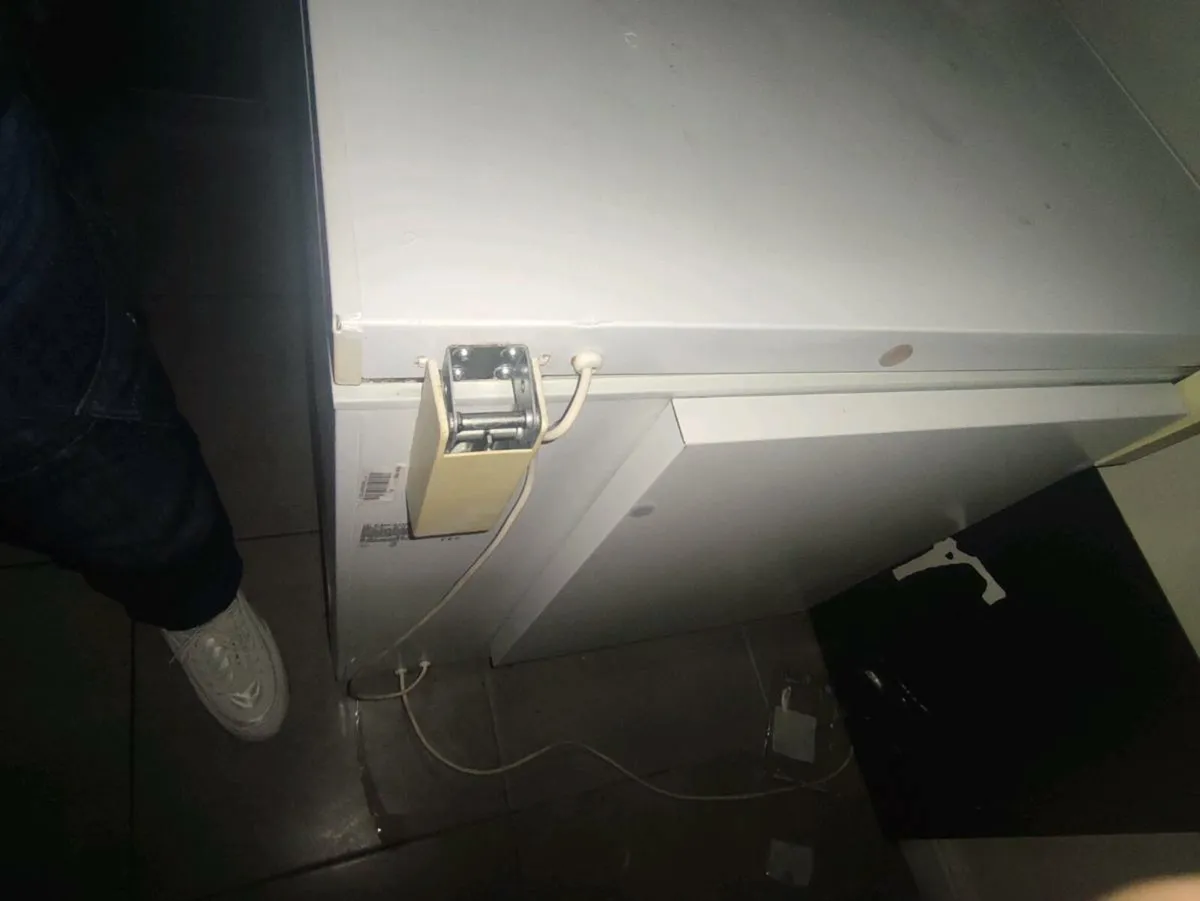 Freezer - Image 3