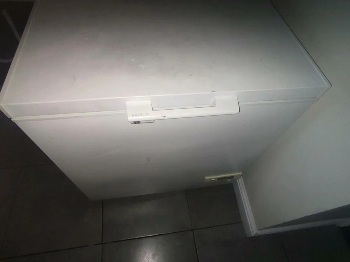 Freezer - Image 4
