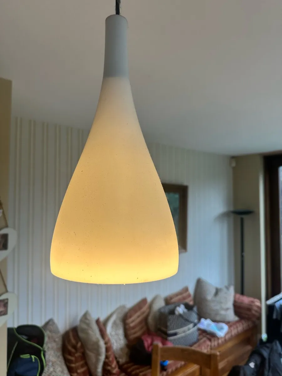 Pendant lights - Image 1