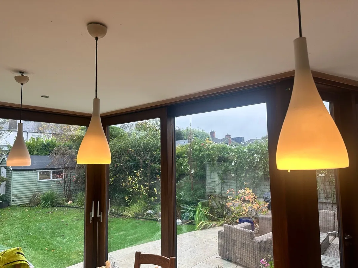 Pendant lights - Image 4