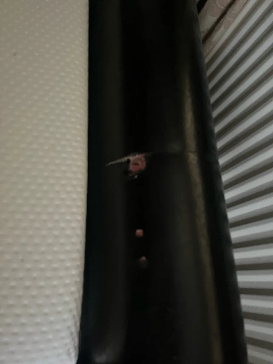 Double  bed free - Image 2