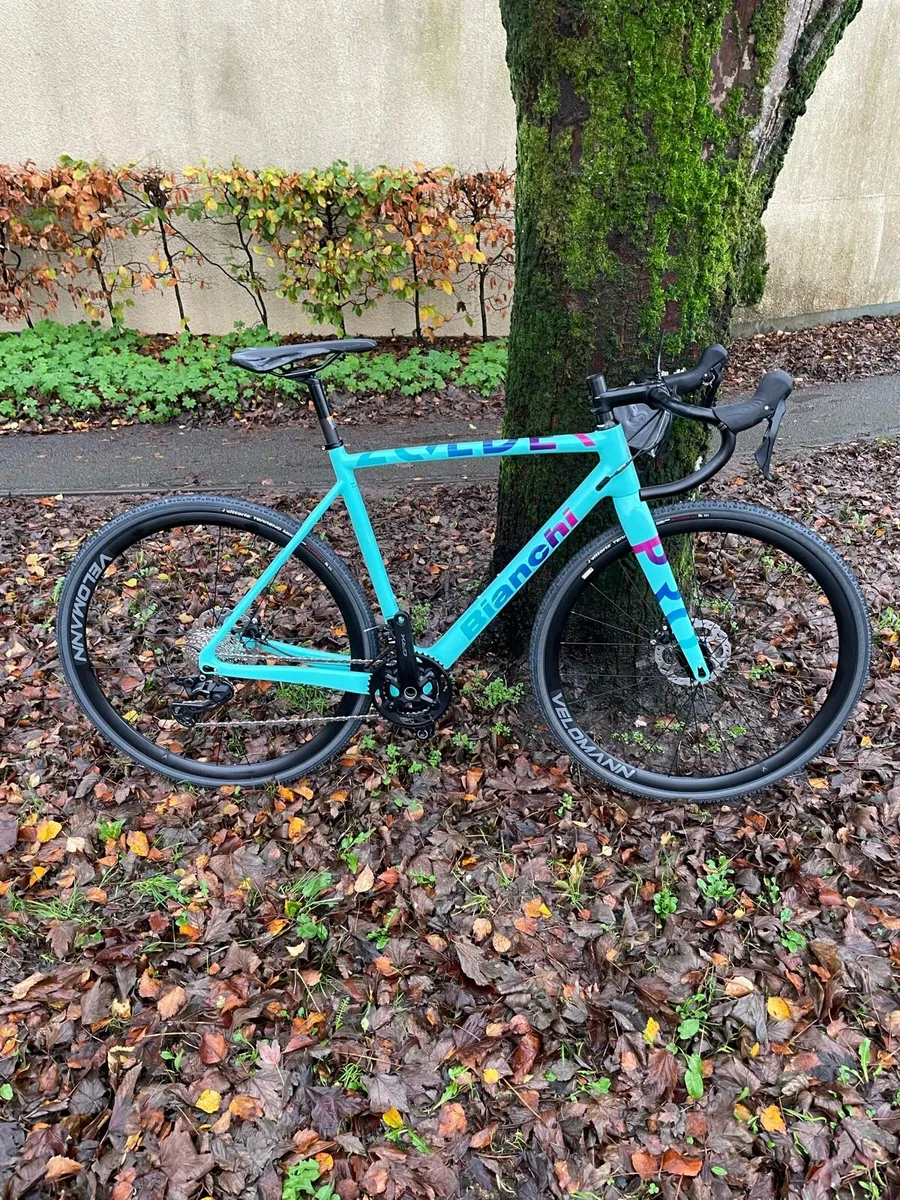 Bianchi Zolder pro - Image 1