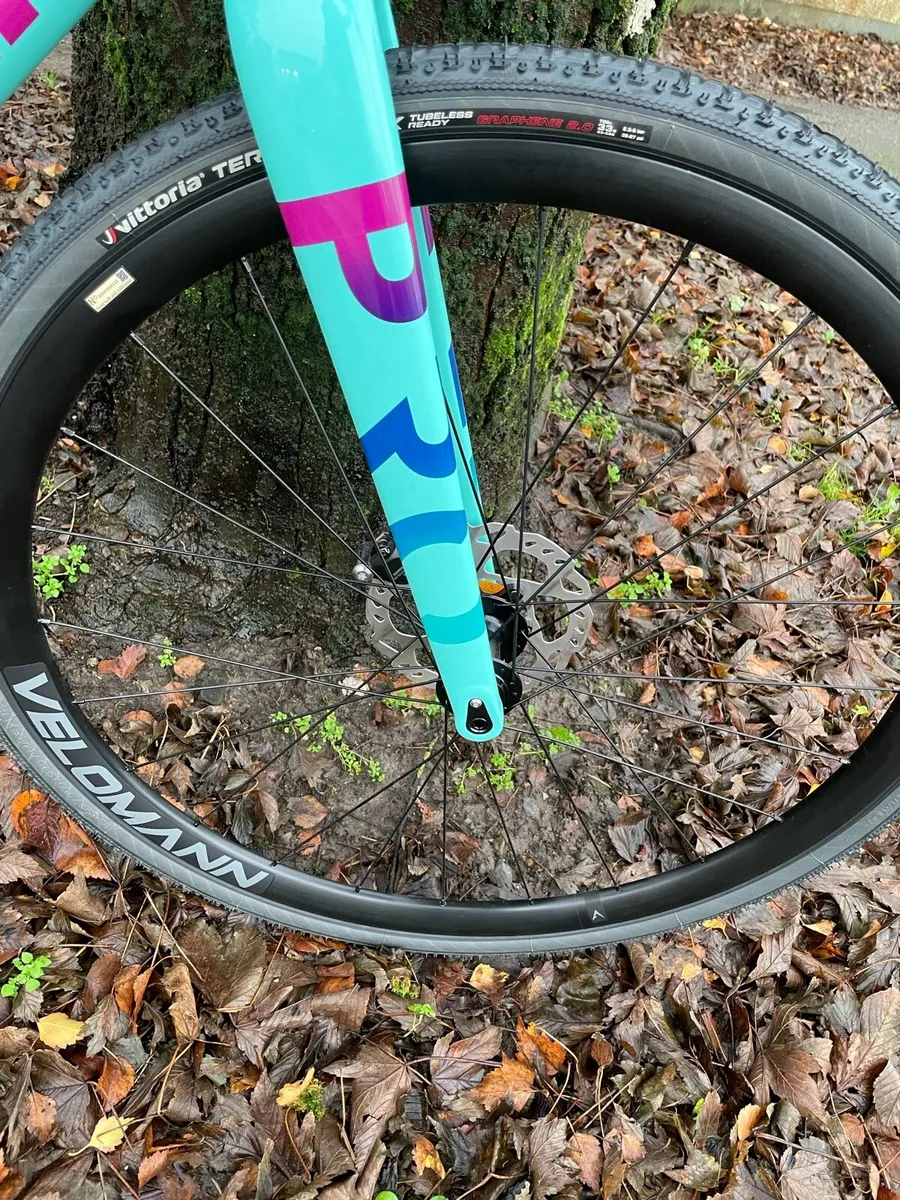 Bianchi Zolder pro - Image 2