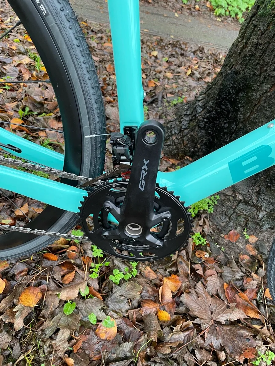 Bianchi Zolder pro - Image 3