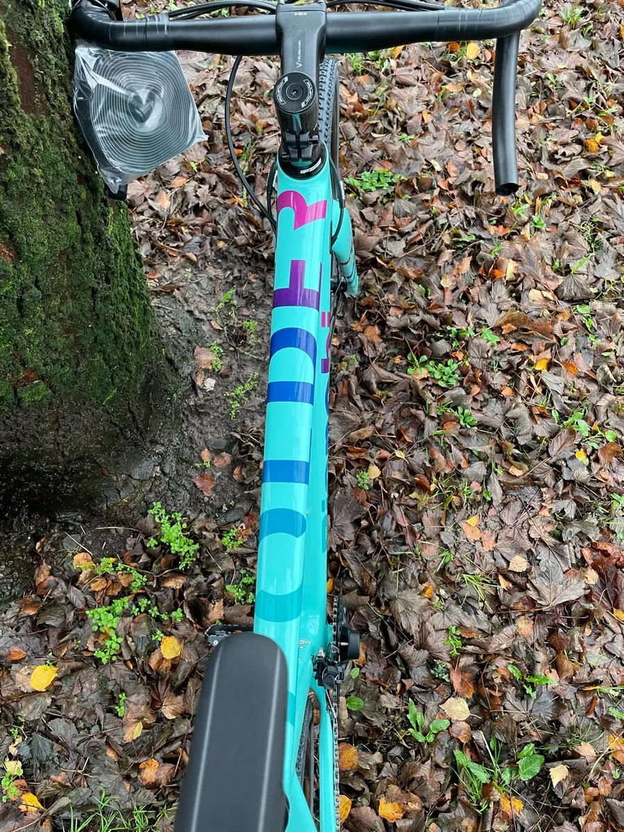 Bianchi Zolder pro - Image 4