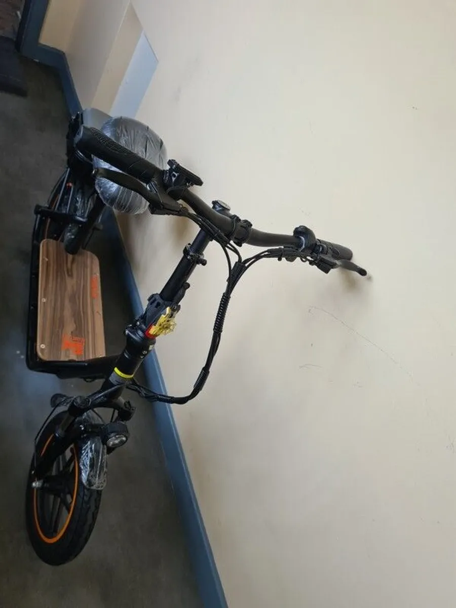 ebike - Image 3