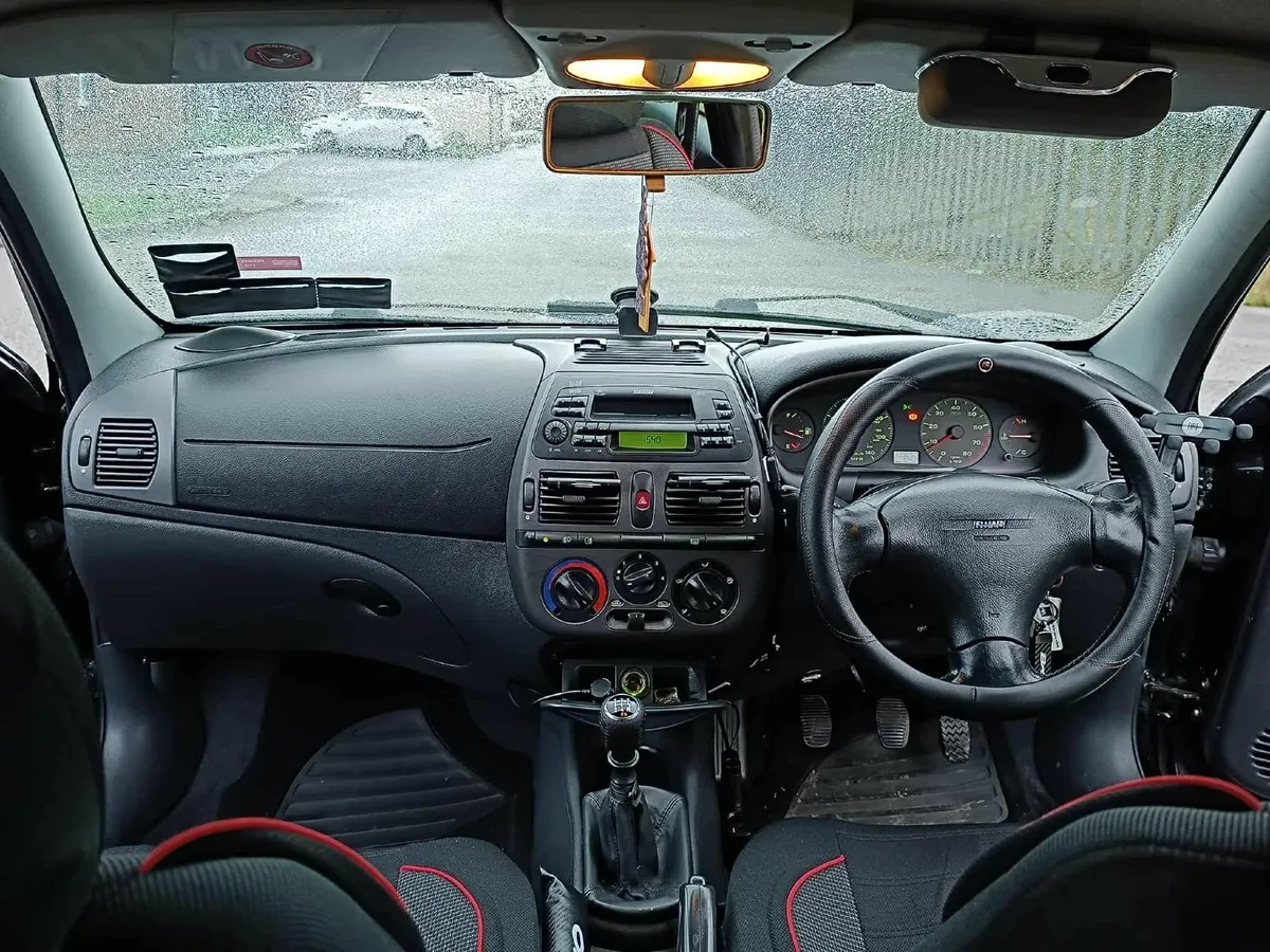 Fiat Bravo 2001 - Image 4