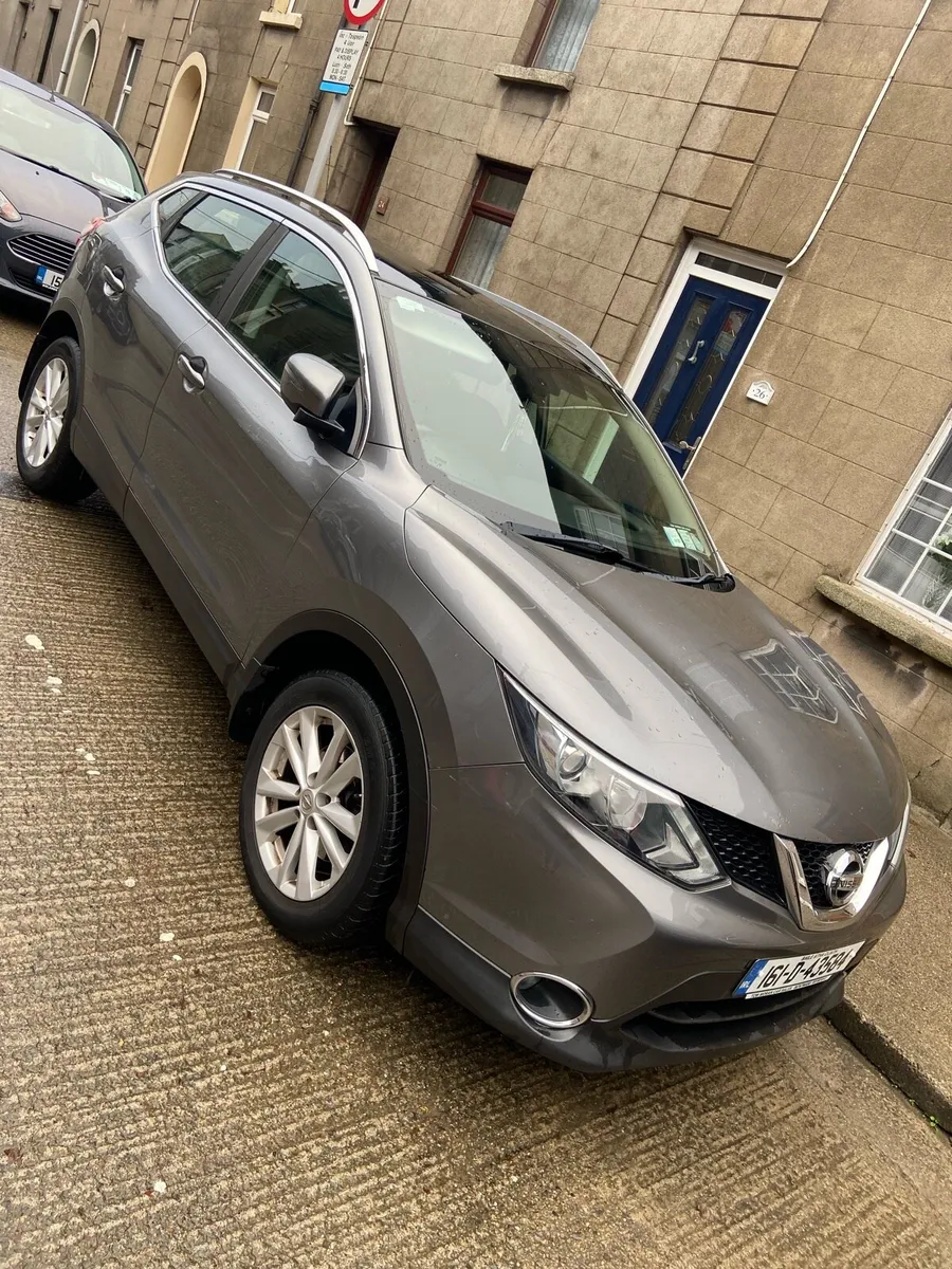 Nissan qashiqi - Image 1