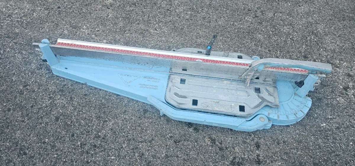 Tile Cutter - Image 2