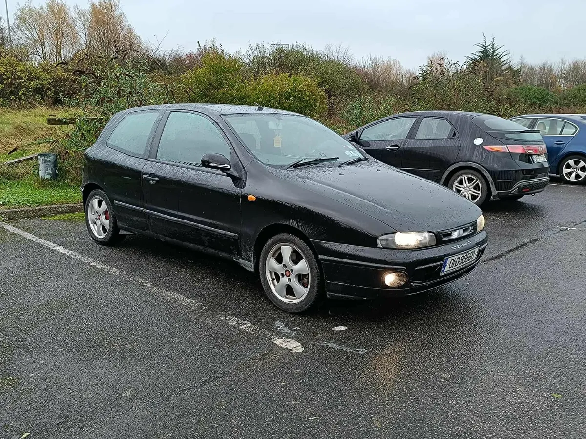 Fiat Bravo 2001 - Image 2