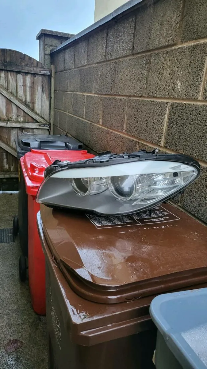 F10 Headlamp - Image 1