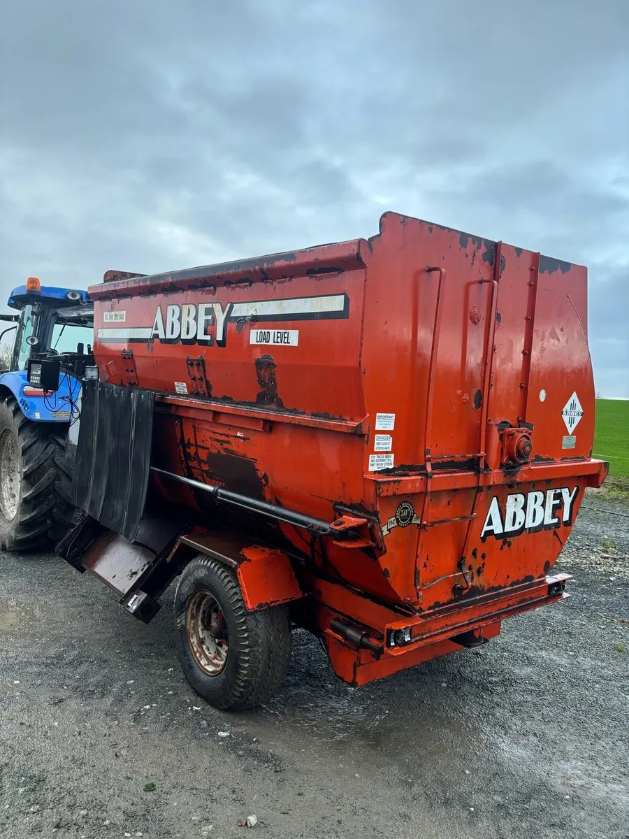 Abbey supermix 100 - Image 2