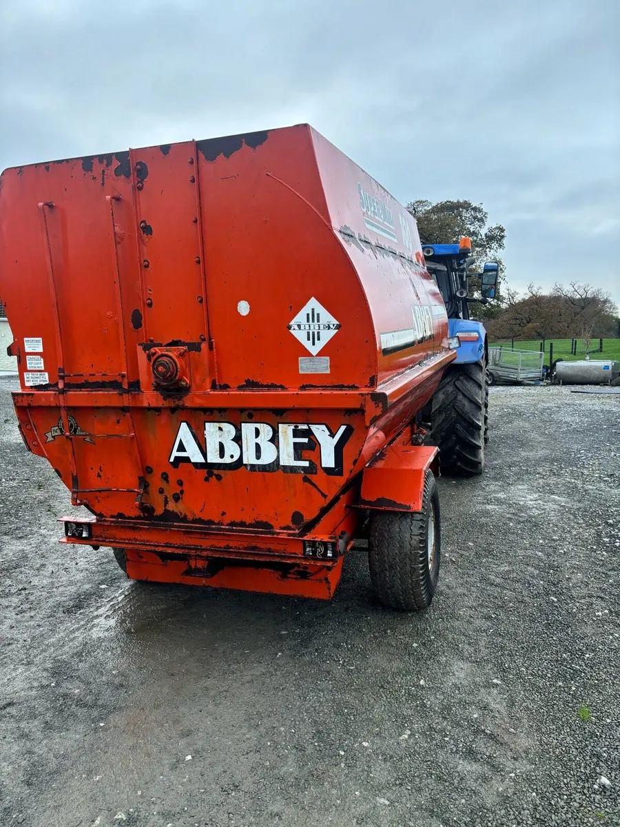 Abbey supermix 100 - Image 4