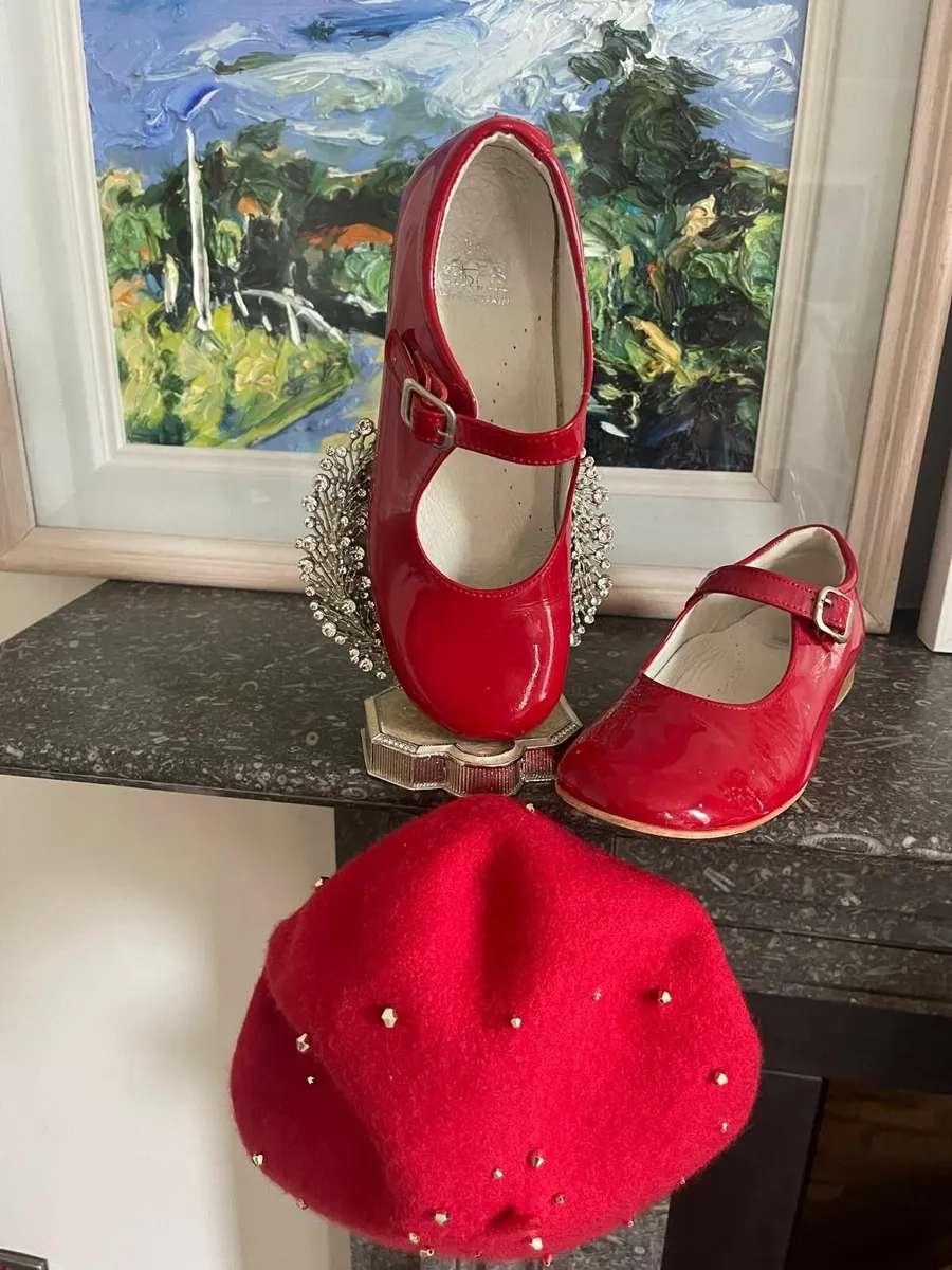 Children's Christmas Clothing - Image 1