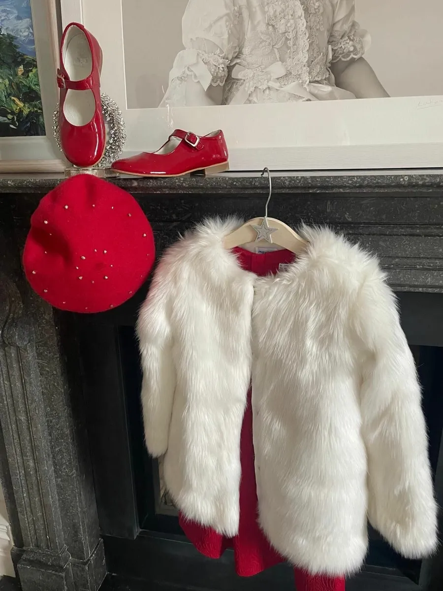 Children's Christmas Clothing - Image 4