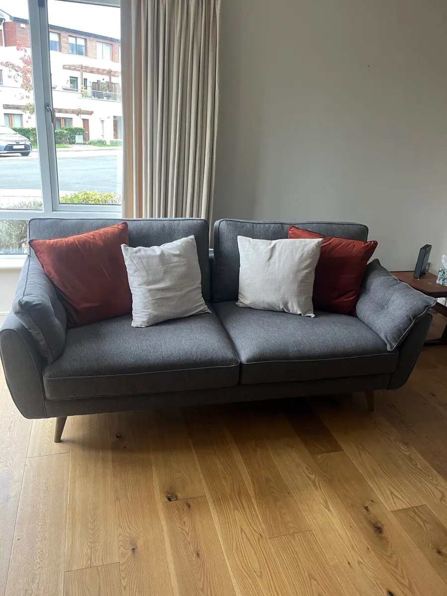 EZ Living Interiors Couch - Image 3