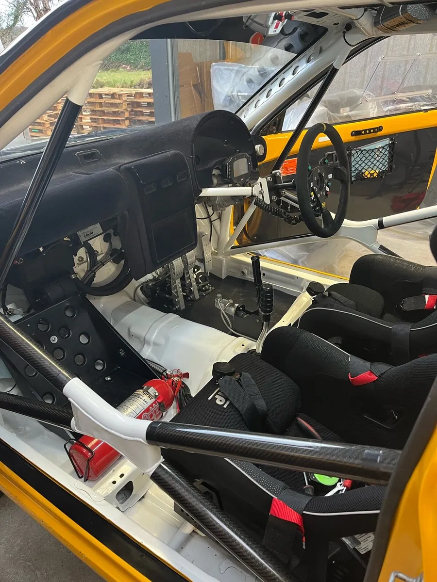 FOR SALE – CLASS 11F TOYOTA STARLET 🔥 - Image 4