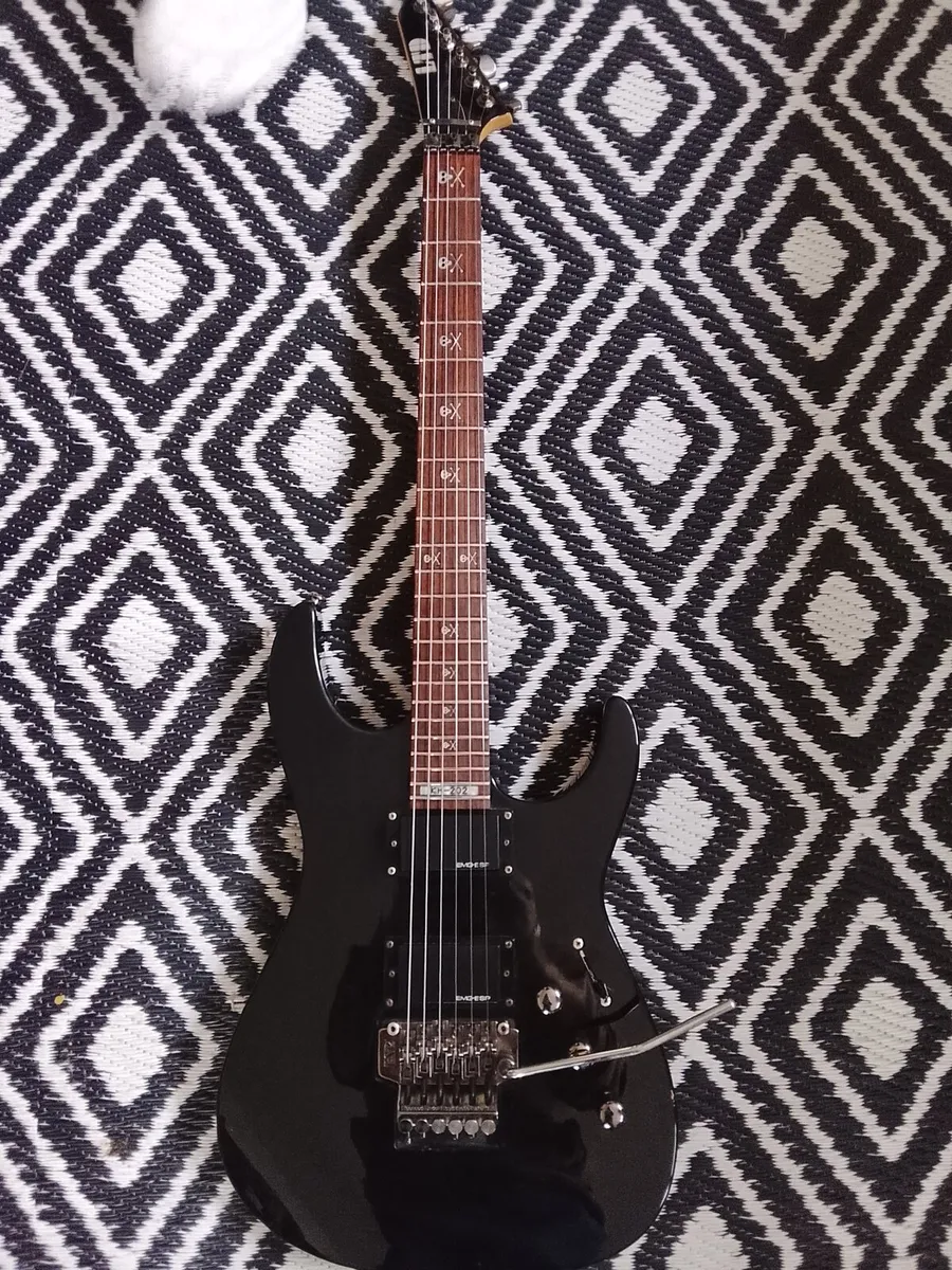 Kirk hammette ltd 202 - Image 1