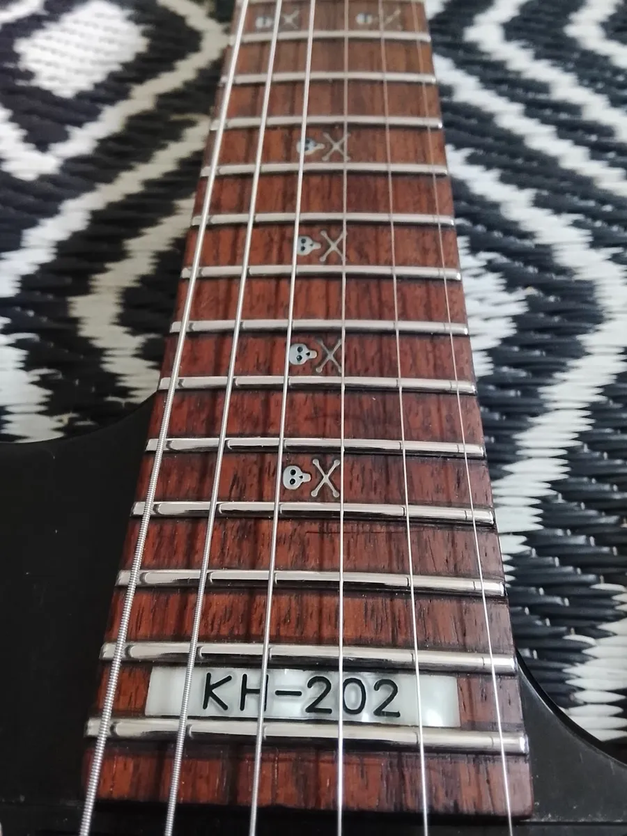 Kirk hammette ltd 202 - Image 2