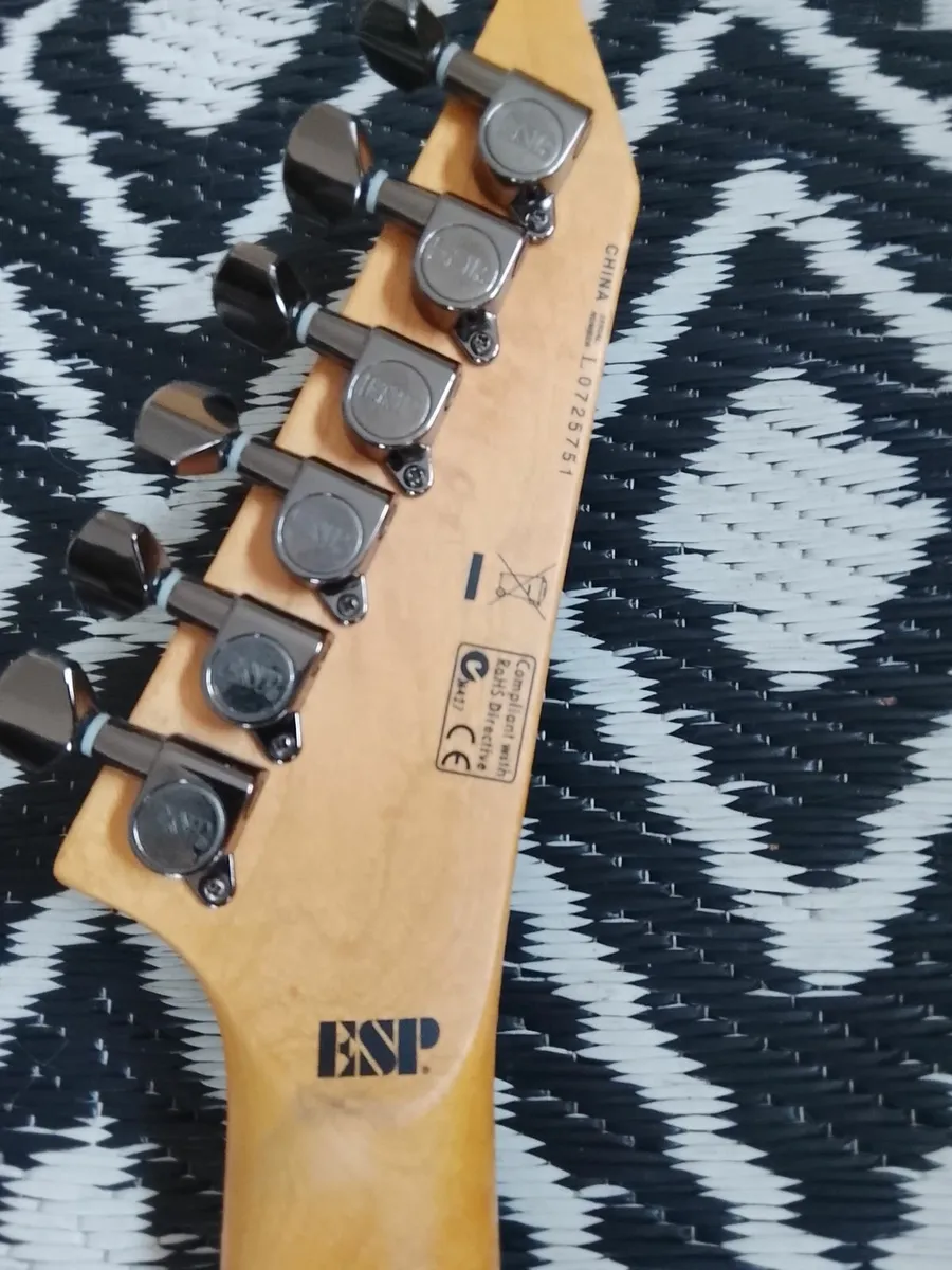 Kirk hammette ltd 202 - Image 3