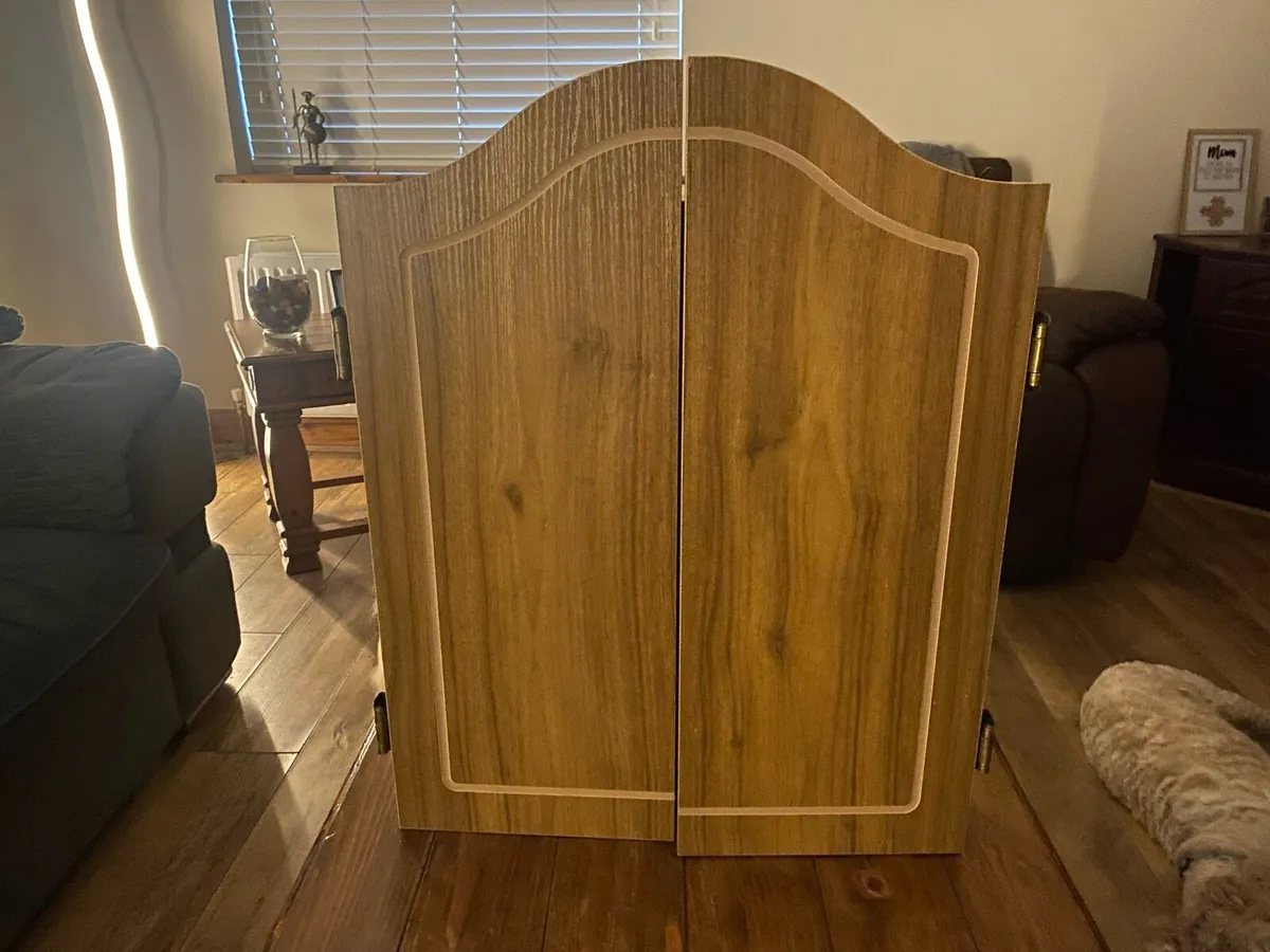 Dartboard! - Image 2