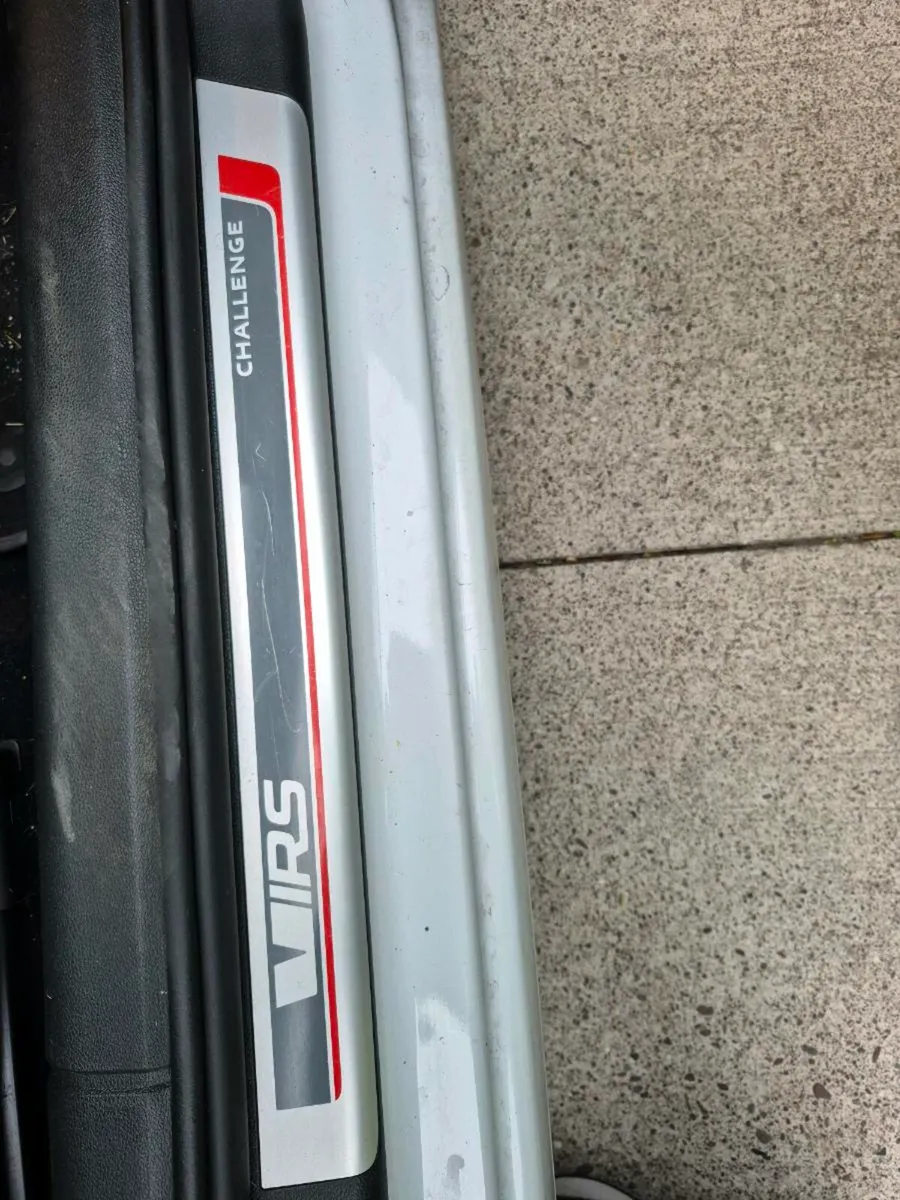 Very clean Skoda Octavia vrs - Image 3