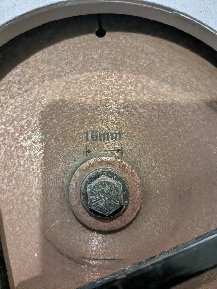 Circular Saw - Image 3