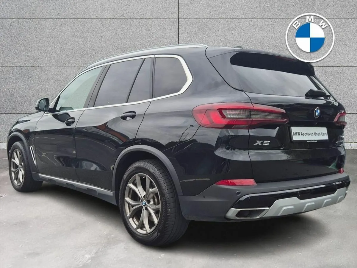 BMW X5 xDrive30d xLine - Image 3