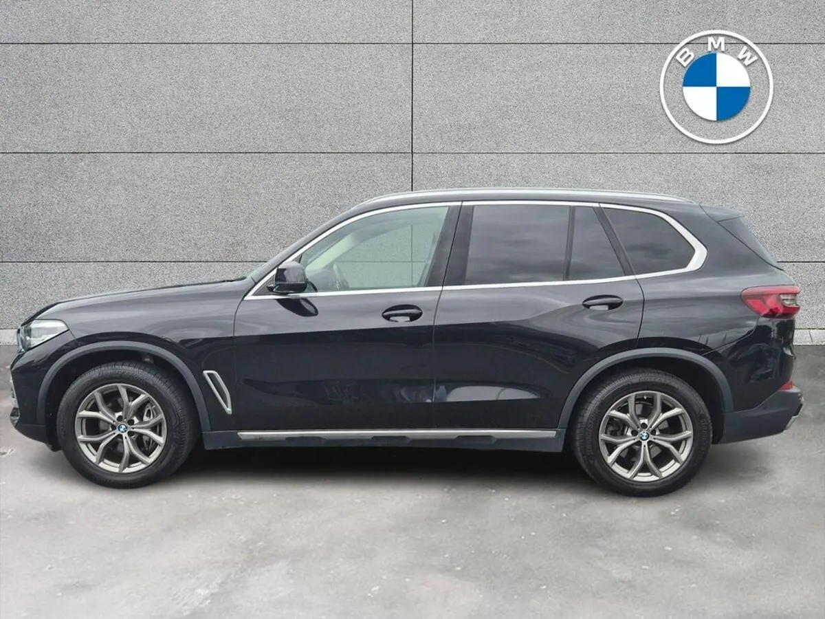 BMW X5 xDrive30d xLine - Image 4