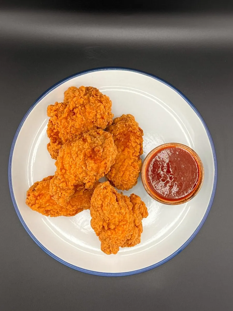 Restaurant for sublet - Image 1