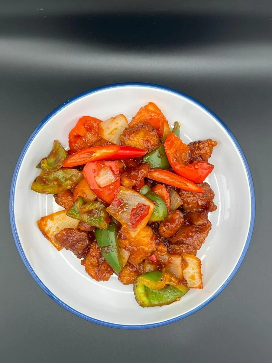 Restaurant for sublet - Image 2