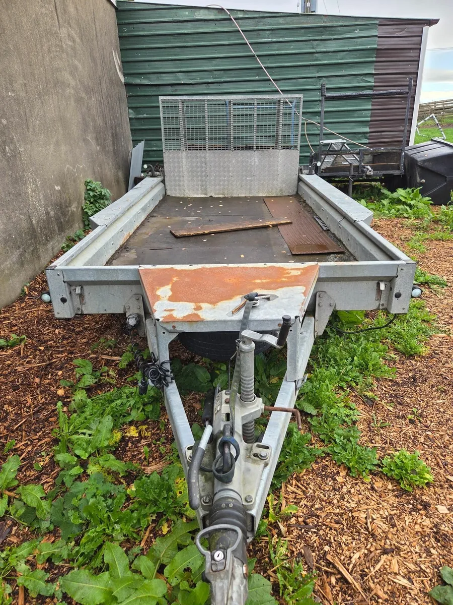 Plant trailor - Image 2