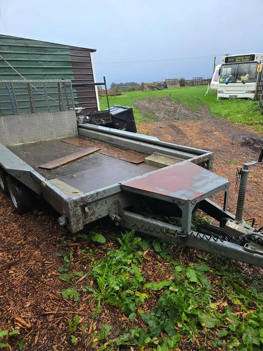 Plant trailor - Image 3