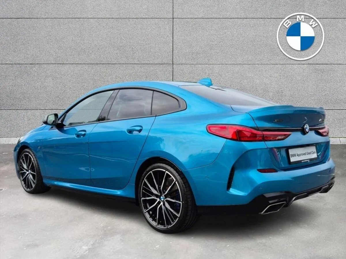 BMW 2-Series M235i xDrive Gran Coupe - Image 2