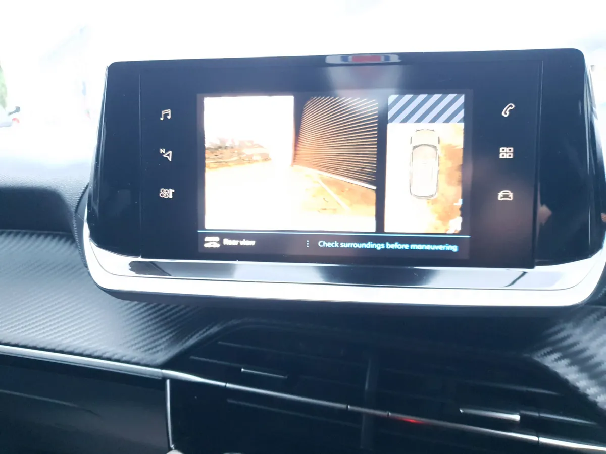 Peugeot 2008 2023 - Image 3