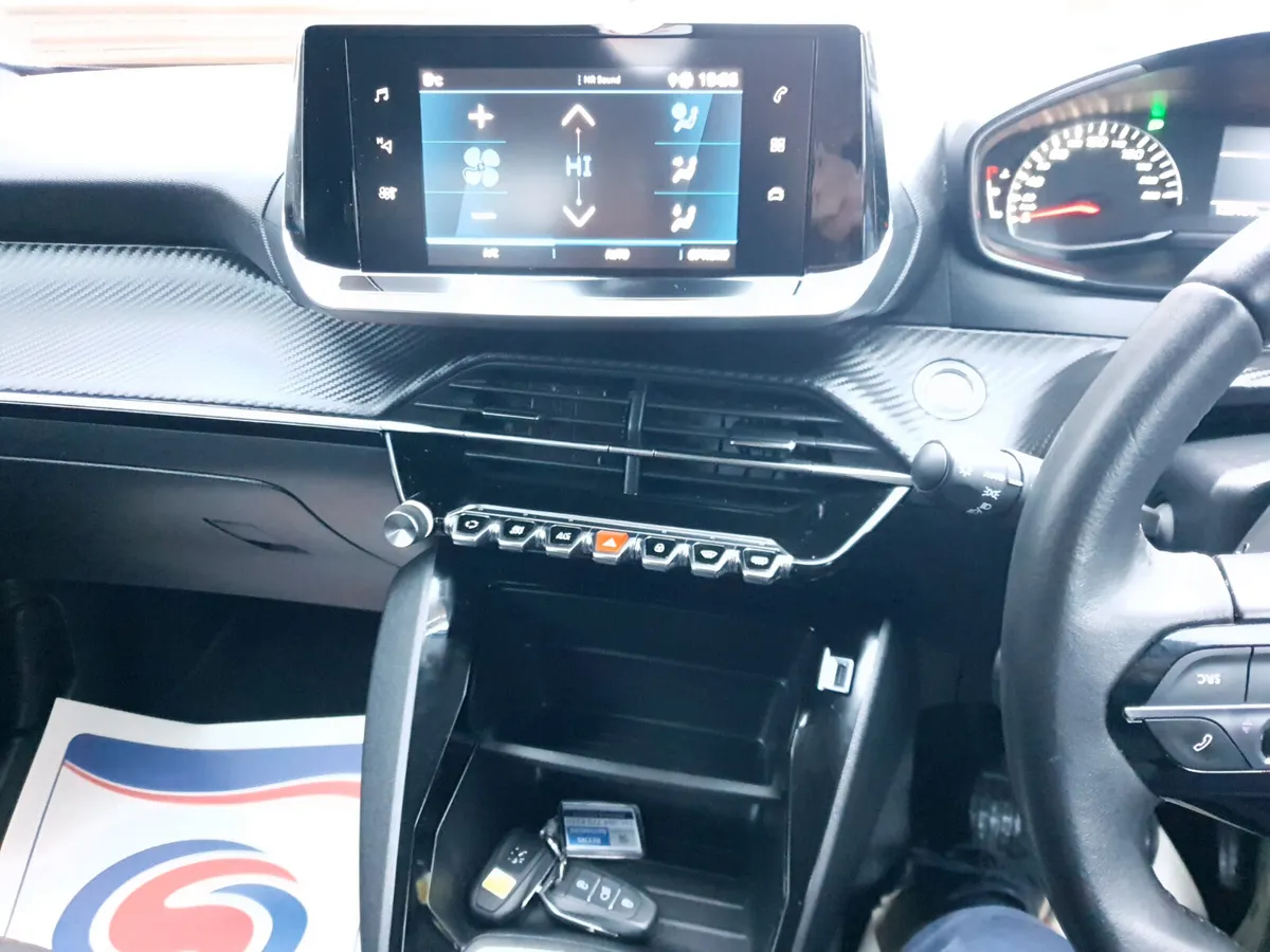 Peugeot 2008 2023 - Image 2