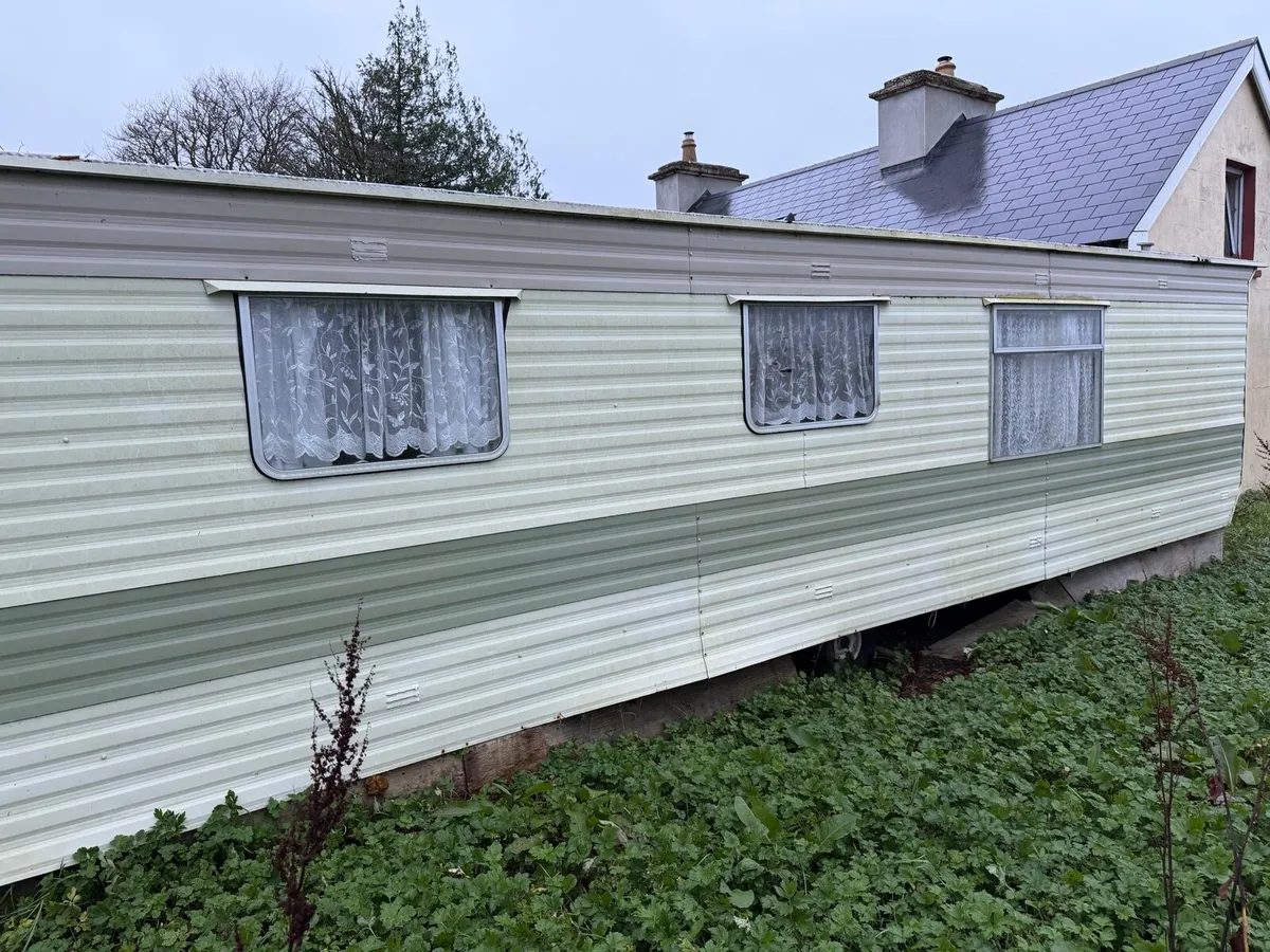 Mobile home - Image 2