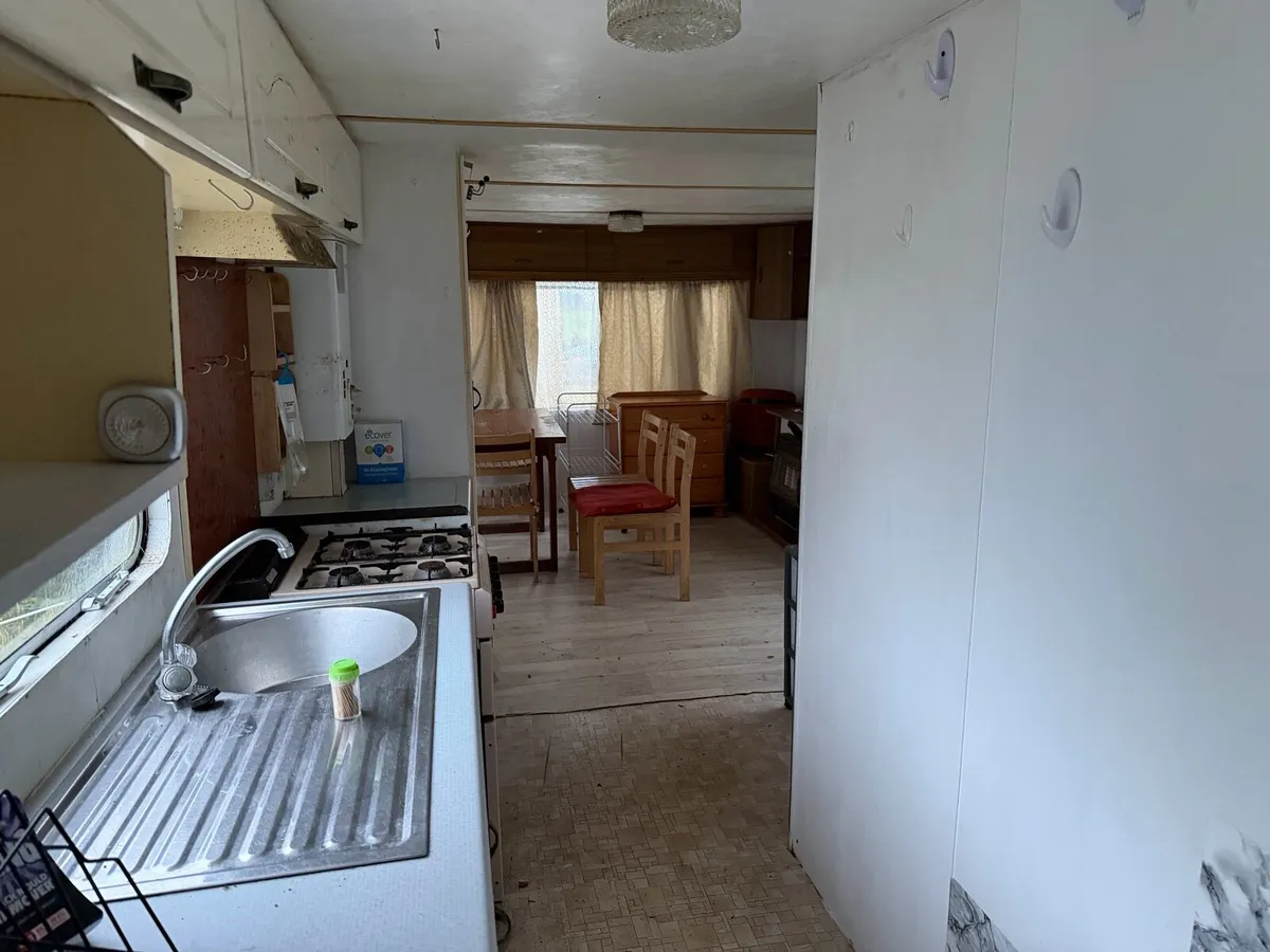 Mobile home - Image 3