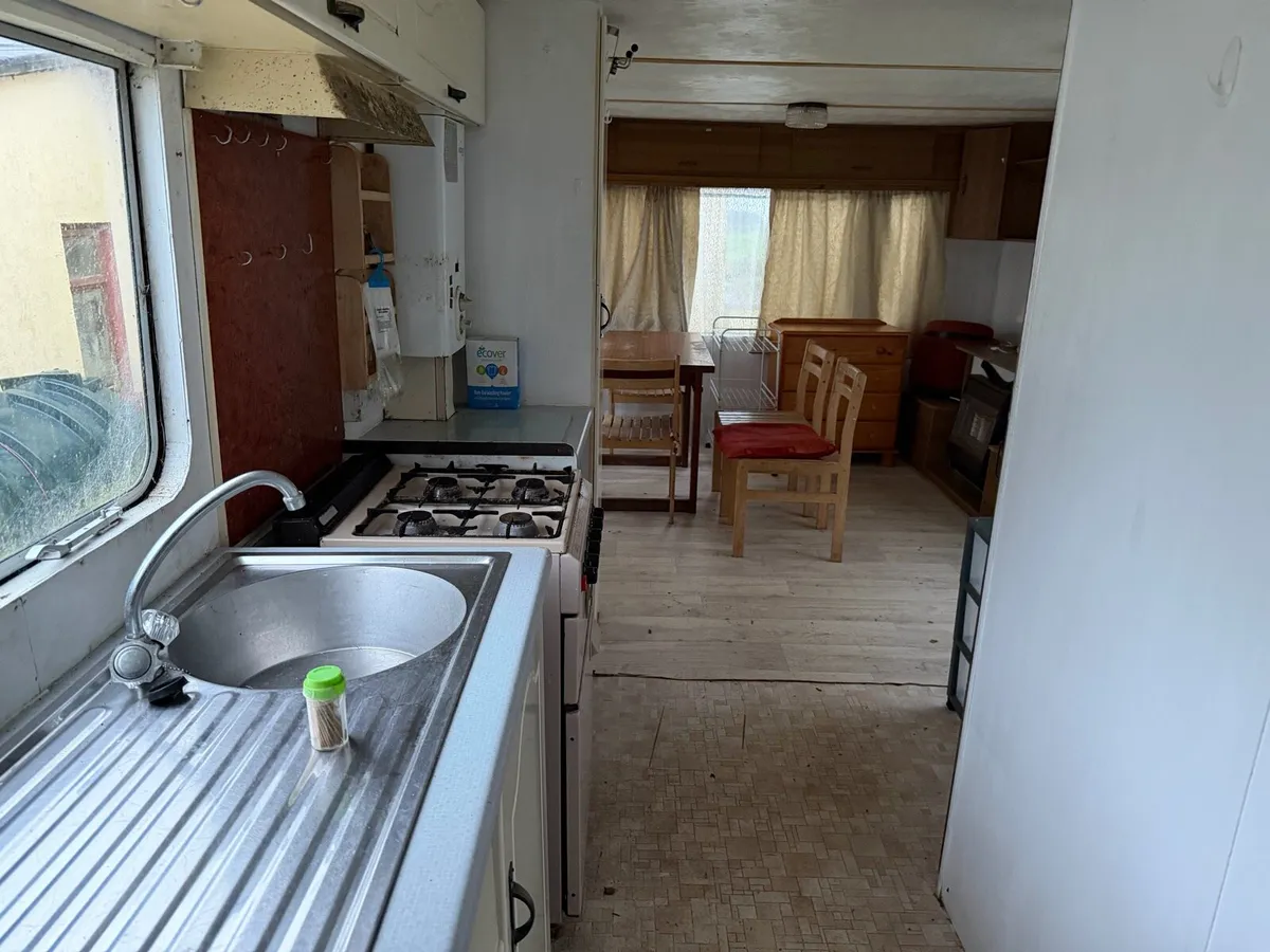 Mobile home - Image 4