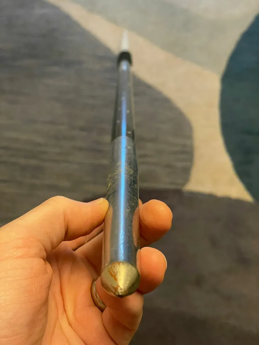 Vinex Aero 400g Training Javelin - Image 2