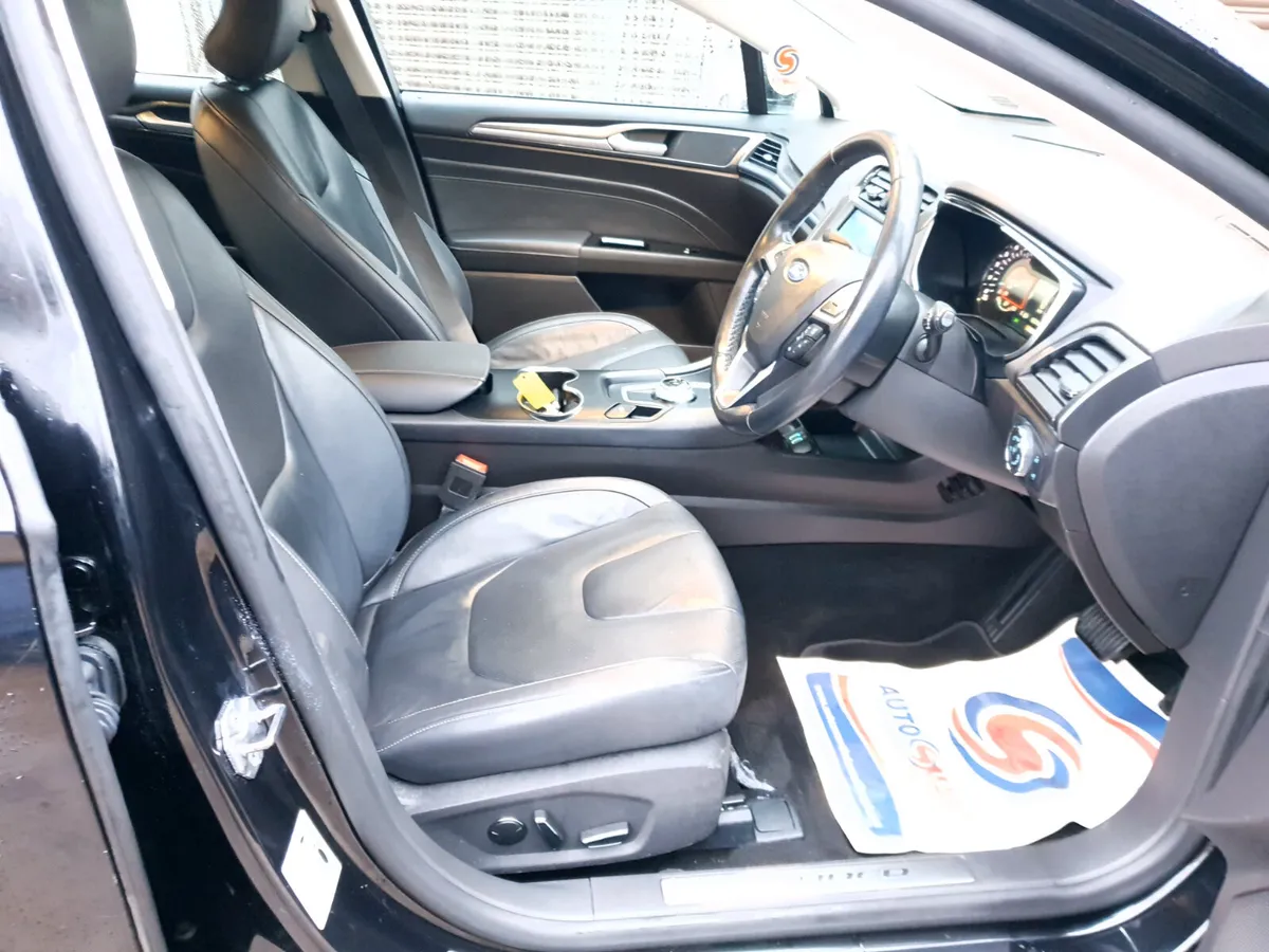 Ford Mondeo 2021 Titanium Auto - Image 3